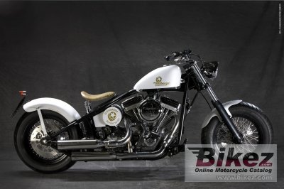 Headbanger Hollister 2012