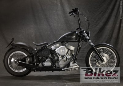 Headbanger Woodstock Boogie 2012