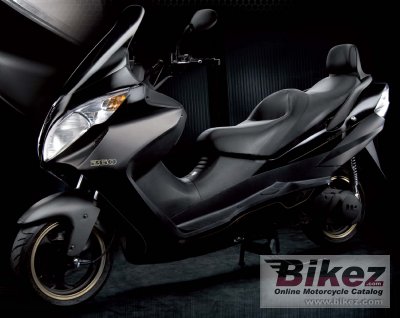 HP Power Barium 260 2011