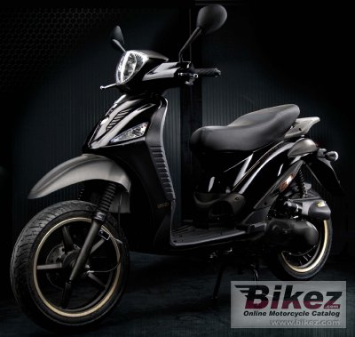 HP Power Copper 50 2011