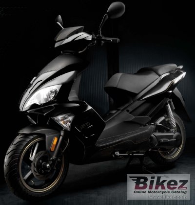 HP Power Iron 50 2011