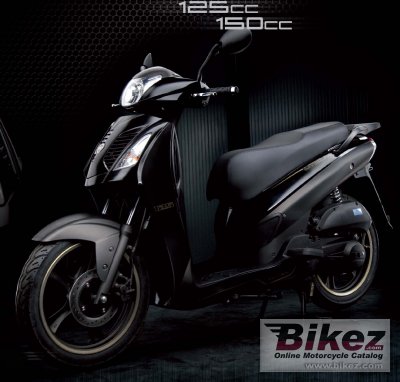 HP Power Lithium 150 2011