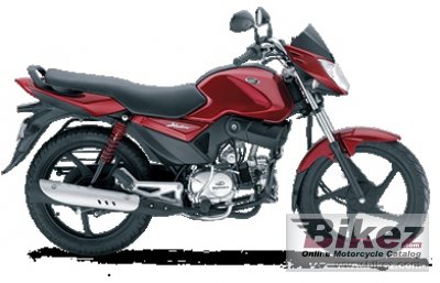 Mahindra Stallio 2011