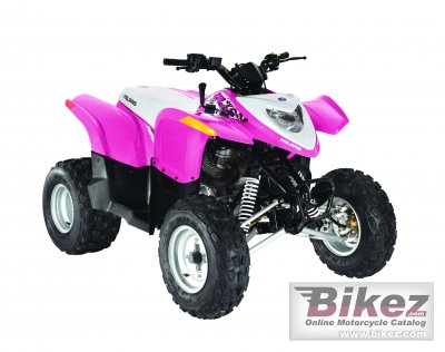 Polaris Phoenix 200 2010