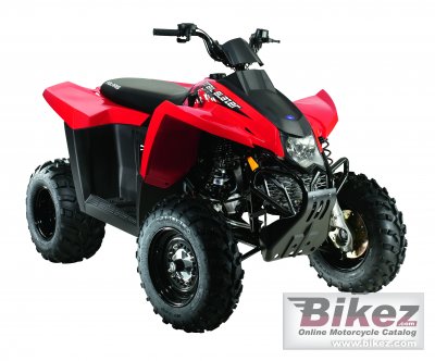 Polaris Trail Blazer 330 2010