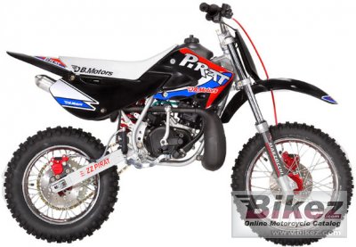 DB Motors Pirat LC 12-14 2006