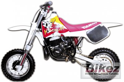 DB Motors ZZ 10-10 2006