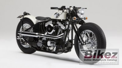 Road Hopper Type 5i Evo-B 2011