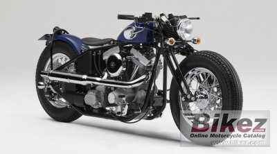 Road Hopper Type 5i Evo 2010