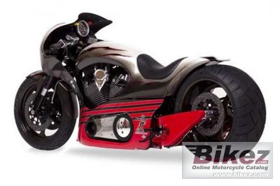 Rucker Performance Shelby 2009