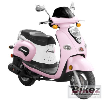 Schwinn Hope 150 2011