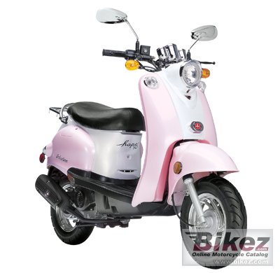 Schwinn Hope 50 2011