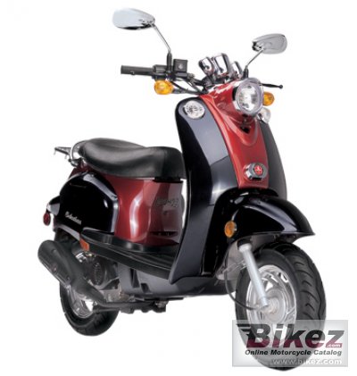 Schwinn Laguna 50 2011