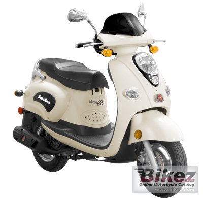 Schwinn Newport 150 2011