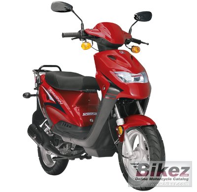 Schwinn Sport 50 2011