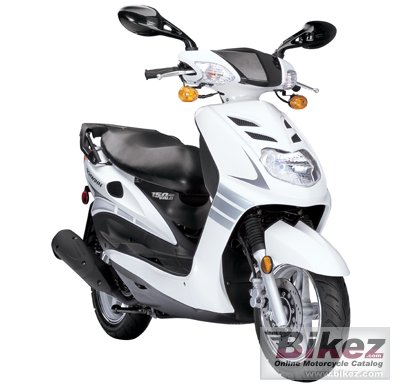 Schwinn Valo 150 2011