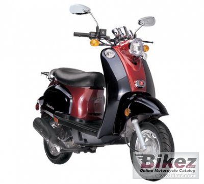 Schwinn Laguna 50 2010