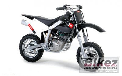 Derbi Dirt Boy 50 2008