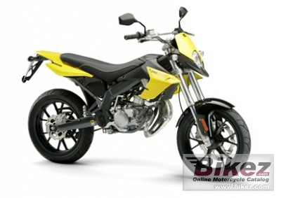 Derbi Senda DRD Evo 50 SM 2008