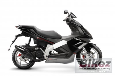 Derbi GP1 50 2011