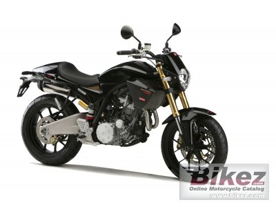 Derbi Mulhacen Cafe 659 2011