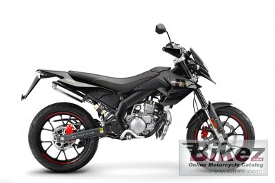 Derbi Senda DRD Evo 50 SM 2011