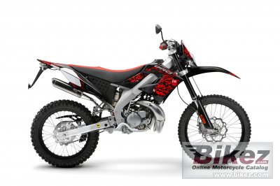 Derbi Senda DRD Pro 50 R 2011