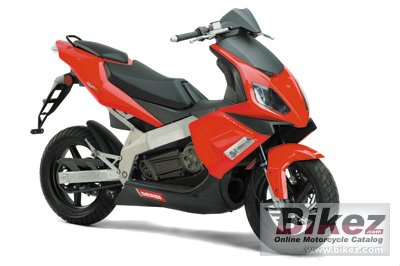 Derbi GP1 50 2010