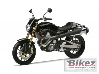 Derbi Mulhacen Cafe 659 2010