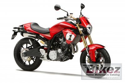 Derbi Mulhacen Cafe 659  A. Nieto 2010