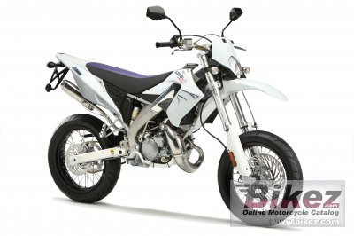 Derbi Senda DRD Pro 50 SM 2010
