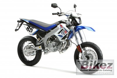 Derbi Senda DRD Racing 50 SM 2010