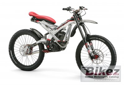 Derbi DH 2.0 2009