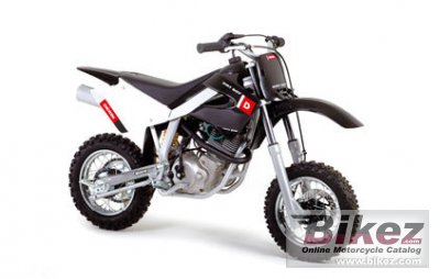 Derbi Dirt Boy 50 2009