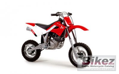 Derbi Dirt Kid 50 2009