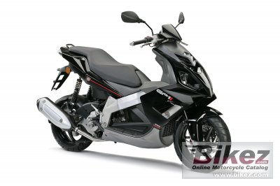 Derbi GP1 250 Racing 2009