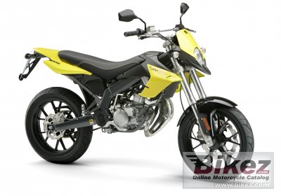 Derbi Senda DRD Evo 50 SM 2009