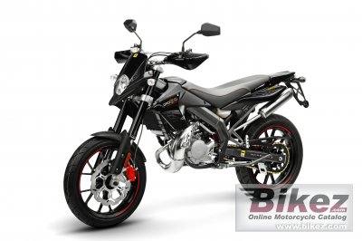 Derbi Senda DRD Evo 50 SM Limited 2009