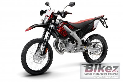 Derbi Senda DRD Pro 50 R 2009