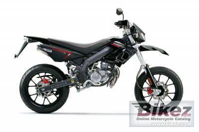 Derbi Senda DRD Racing 50 SM LE 2009