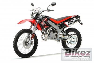 Derbi Senda DRD Racing 50R 2009