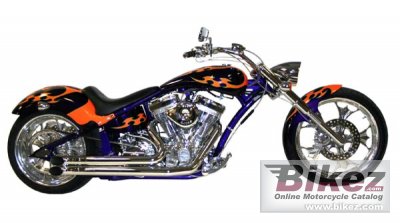 Ultra Apache Pro-Street 2011