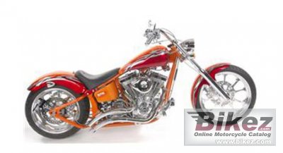 Ultra Ground Pounder ST 2011