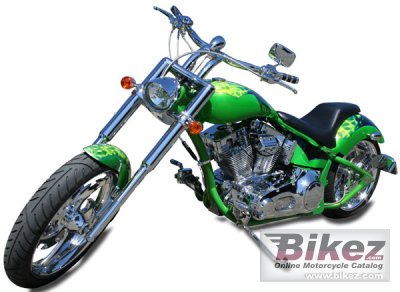 Ultra Apache Pro-Street 2009