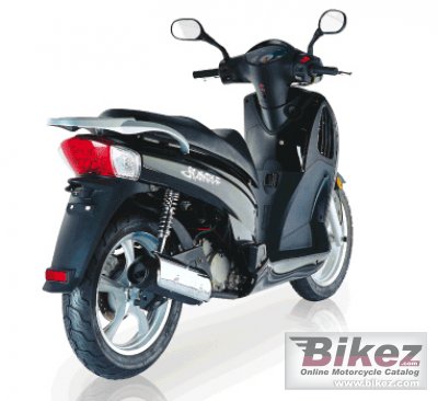 WT Motors Jungle 150 2011