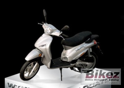 WT Motors Hollywood 50 2010