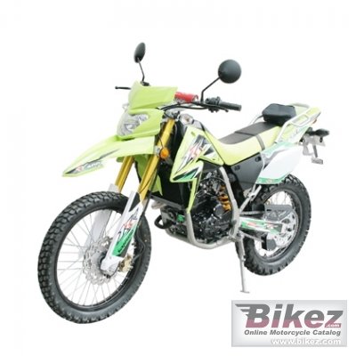 Xingyue XY400Y-2 2011