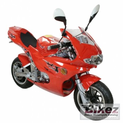 Xingyue XYQH-815B 2011