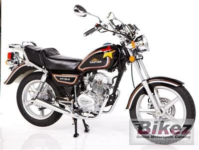 Zest HT150-8 2010