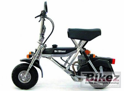 Di Blasi Di Blasi 2003